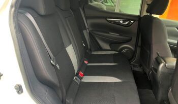 NISSAN QASHQAI ACENTA 1.5DCi 115CV AÑO 12-2018 lleno
