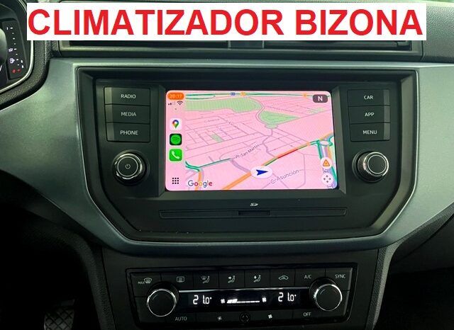 SEAT ARONA STYLE 1.0TSi  MODELO 2019 lleno