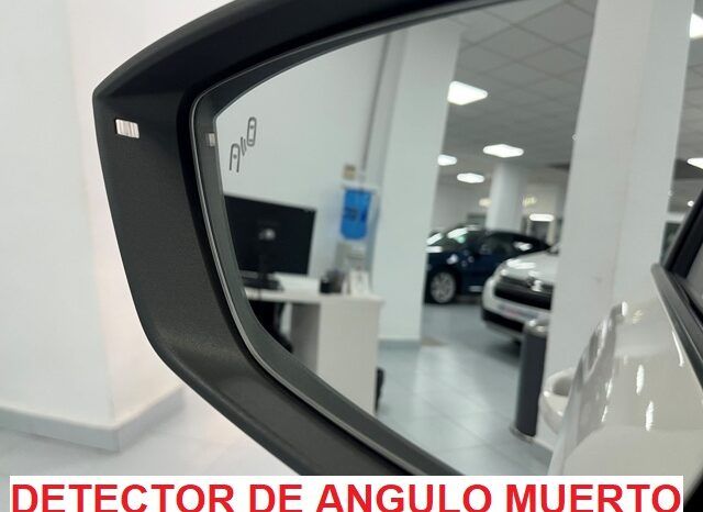 SEAT ARONA STYLE 1.0TSi  MODELO 2019 lleno