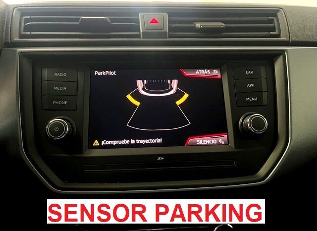 SEAT ARONA STYLE 1.0TSi  MODELO 2019 lleno