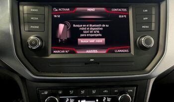 SEAT ARONA STYLE 1.0TSi  MODELO 2019 lleno