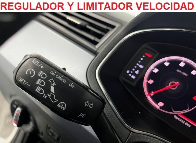SEAT ARONA STYLE 1.0TSi  MODELO 2019 lleno