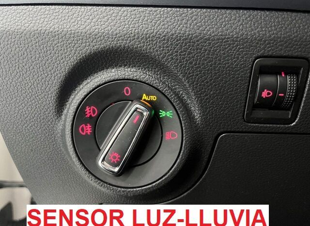 SEAT ARONA STYLE 1.0TSi  MODELO 2019 lleno