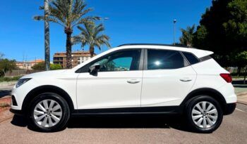 SEAT ARONA STYLE 1.0TSi  MODELO 2019 lleno