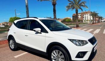 SEAT ARONA STYLE 1.0TSi  MODELO 2019 lleno