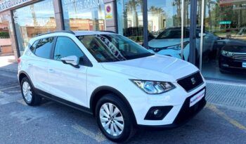 SEAT ARONA STYLE 1.0TSi  MODELO 2019 lleno