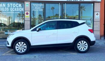 SEAT ARONA STYLE 1.0TSi  MODELO 2019 lleno