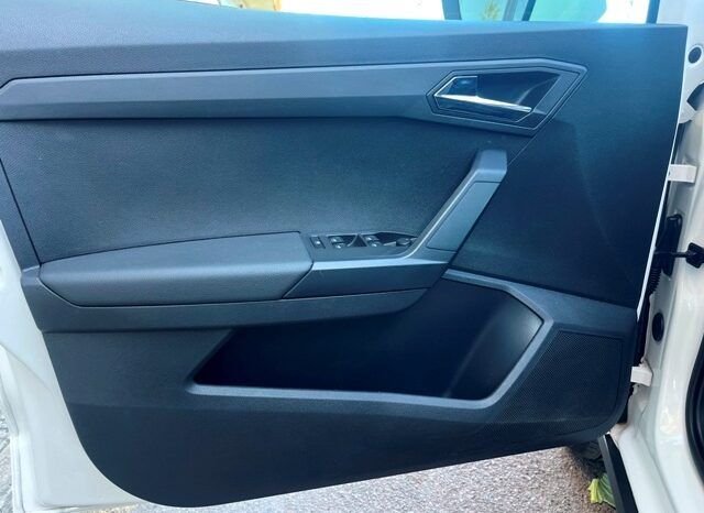 SEAT ARONA STYLE 1.0TSi  MODELO 2019 lleno