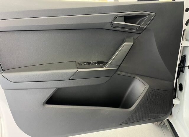 SEAT ARONA REFERENCE1.6TDi 95CV AÑO 2019 lleno