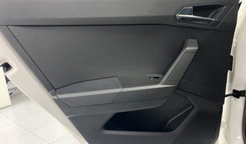SEAT ARONA STYLE 1.0TSi  MODELO 2019 lleno