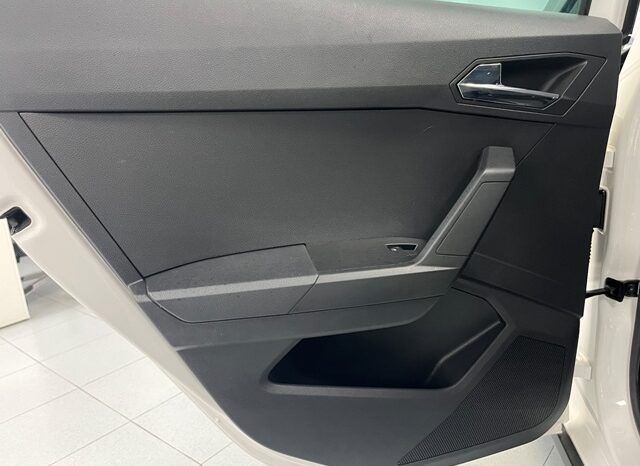 SEAT ARONA STYLE 1.0TSi  MODELO 2019 lleno
