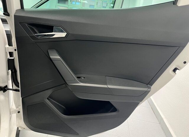 SEAT ARONA STYLE 1.0TSi  MODELO 2019 lleno