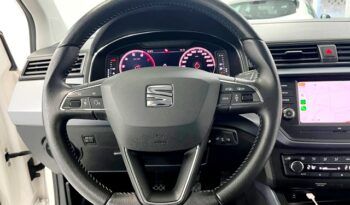 SEAT ARONA STYLE 1.0TSi  MODELO 2019 lleno