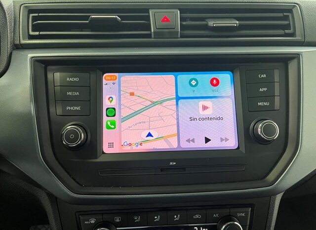 SEAT ARONA STYLE 1.0TSi  MODELO 2019 lleno