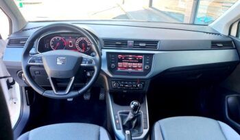 SEAT ARONA STYLE 1.0TSi  MODELO 2019 lleno