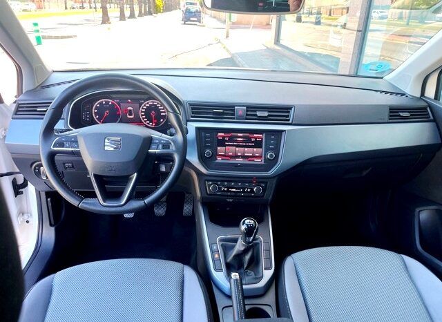 SEAT ARONA STYLE 1.0TSi  MODELO 2019 lleno