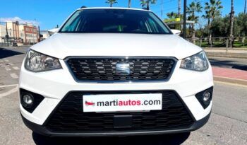 SEAT ARONA STYLE 1.0TSi  MODELO 2019 lleno