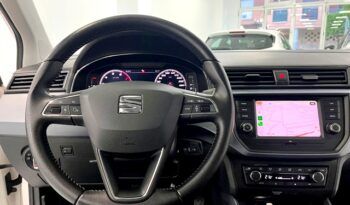 SEAT ARONA STYLE 1.0TSi  MODELO 2019 lleno