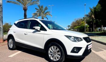 SEAT ARONA STYLE 1.0TSi  MODELO 2019 lleno