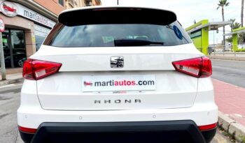 SEAT ARONA STYLE 1.0TSi  MODELO 2019 lleno