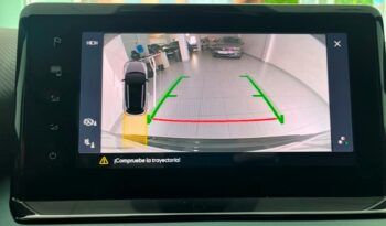 SEAT ARONA XPERIENCE 1.0TSi 110CV DSG AÑO 2022 lleno