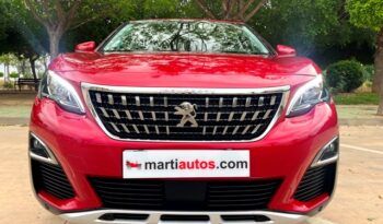 PEUGEOT 3008 ALLURE PACK 1.5HDI 130CV 6 VELOCIDADES MODELO 2020 lleno