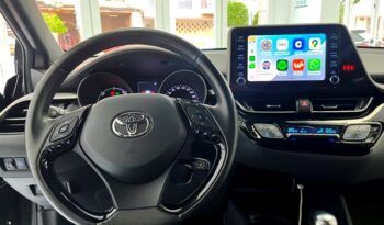 TOYOTA CHR ACTIVE HYBRID 125H AÑO 2022 lleno