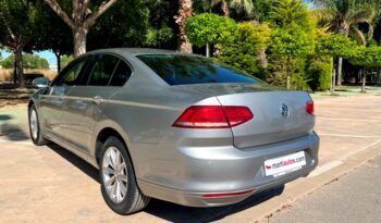 VOLKSWAGEN PASSAT ADVANCE 2.0TDi 150CV AÑO 2017 lleno