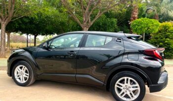 TOYOTA CHR ACTIVE HYBRID 125H AÑO 2022 lleno
