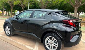 TOYOTA CHR ACTIVE HYBRID 125H AÑO 2022 lleno