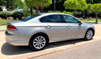 VOLKSWAGEN PASSAT ADVANCE 2.0TDi 150CV AÑO 2017 lleno