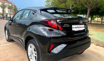 TOYOTA CHR ACTIVE HYBRID 125H AÑO 2022 lleno