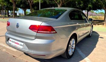 VOLKSWAGEN PASSAT ADVANCE 2.0TDi 150CV AÑO 2017 lleno