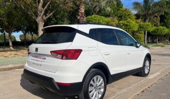 SEAT ARONA STYLE 1.0TSi 95CV AÑO 2019 lleno