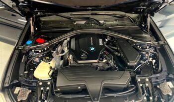 BMW GT 318D 150CV AT8 AUTOMATICO lleno