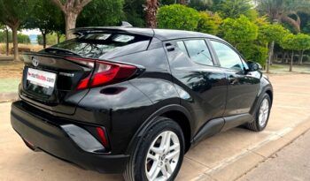 TOYOTA CHR ACTIVE HYBRID 125H AÑO 2022 lleno