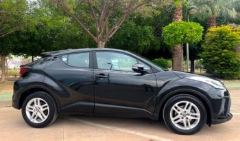 TOYOTA CHR ACTIVE HYBRID 125H AÑO 2022 lleno
