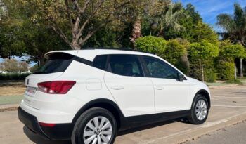 SEAT ARONA STYLE 1.0TSi 95CV AÑO 2019 lleno