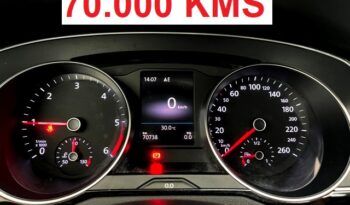 VOLKSWAGEN PASSAT ADVANCE 2.0TDi 150CV AÑO 2017 lleno