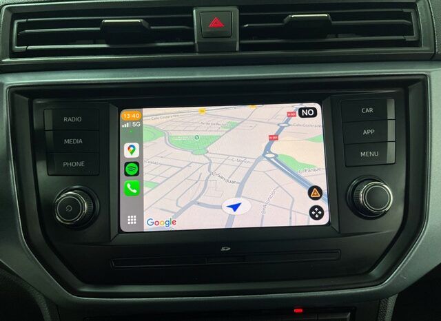 SEAT ARONA STYLE 1.0TSi 95CV AÑO 2019 lleno