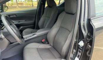TOYOTA CHR ACTIVE HYBRID 125H AÑO 2022 lleno