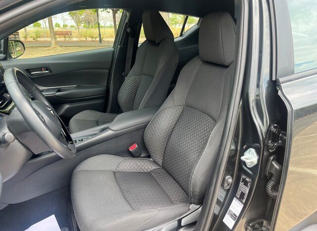 TOYOTA CHR ACTIVE HYBRID 125H AÑO 2022 lleno