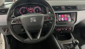 SEAT ARONA STYLE 1.0TSi 95CV AÑO 2019 lleno