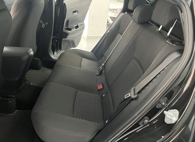 TOYOTA CHR ACTIVE HYBRID 125H AÑO 2022 lleno