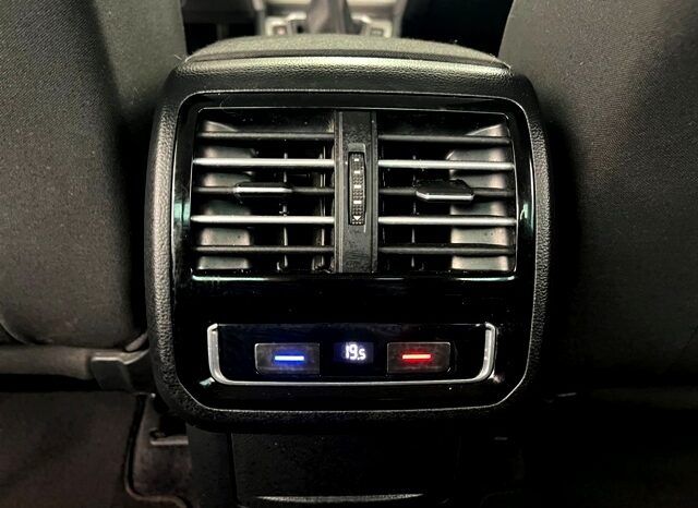 VOLKSWAGEN PASSAT ADVANCE 2.0TDi 150CV AÑO 2017 lleno
