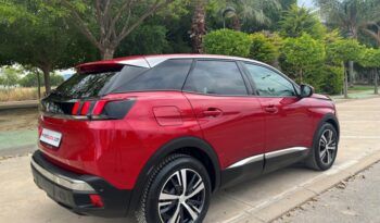 PEUGEOT 3008 ALLURE PACK 1.5HDI 130CV 6 VELOCIDADES MODELO 2020 lleno