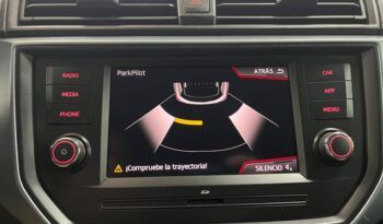 SEAT ARONA STYLE 1.0TSi 95CV AÑO 2019 lleno
