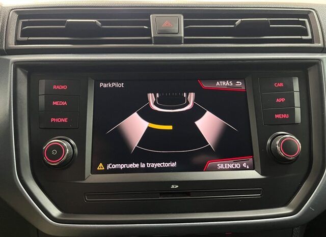 SEAT ARONA STYLE 1.0TSi 95CV AÑO 2019 lleno