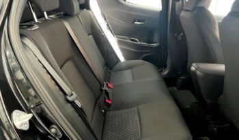 TOYOTA CHR ACTIVE HYBRID 125H AÑO 2022 lleno