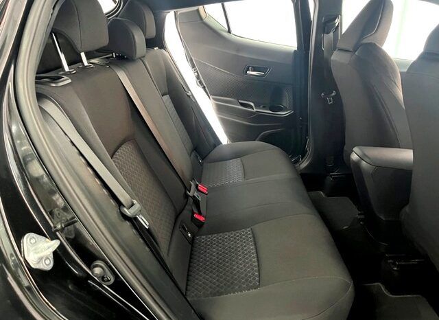 TOYOTA CHR ACTIVE HYBRID 125H AÑO 2022 lleno